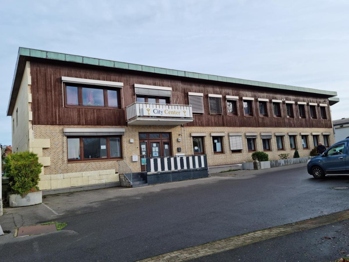 Centre Itzehoe