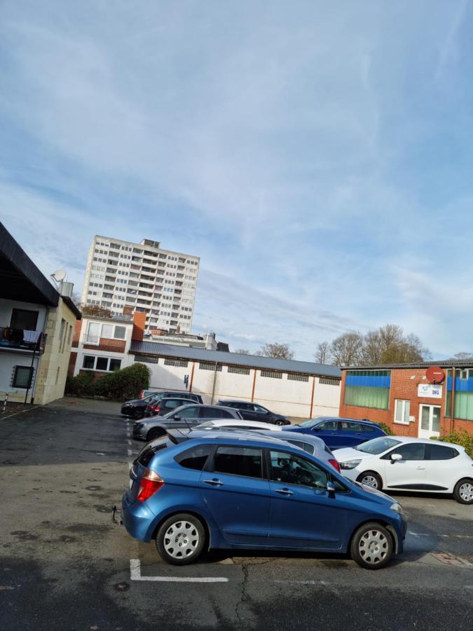 Hotel Centre *